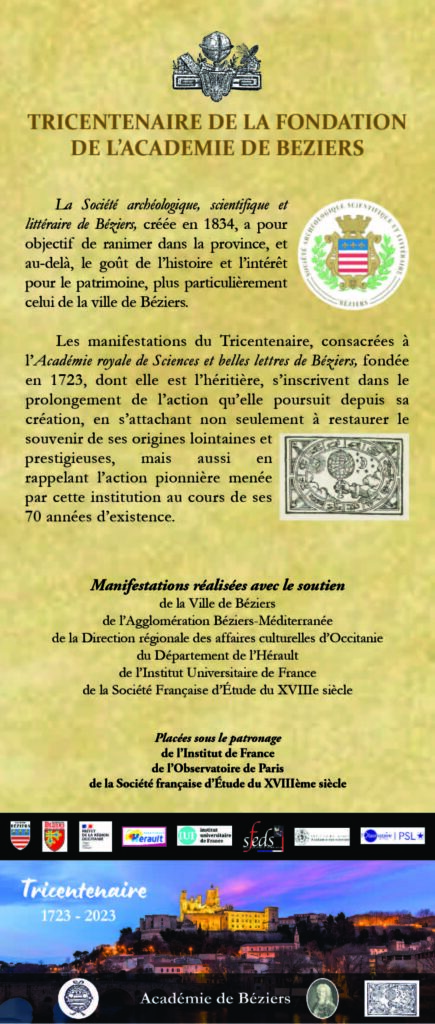 Tricentenaire-Beziers-Roll-up 1