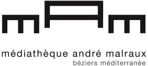Logo_MAM Beziers