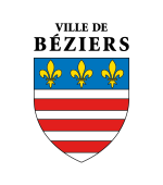 Logo ville de Béziers