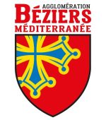 Logo agglomération de Béziers